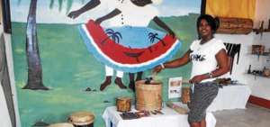 Museo Juan Montalvo muestra la riqueza de la m&uacute;sica y la danza afroesmeralde&ntilde;a
