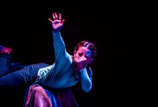  La obra familiar “Sacha Wasi, una casa en la selva” se presenta el viernes 6 y sábado 7 de junio en Quito. Un viaje escénico lleno de magia, poesía y sabiduría ancestral para grandes y pequeños.