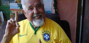 El maestro Longaniza est&aacute; fuera de peligro