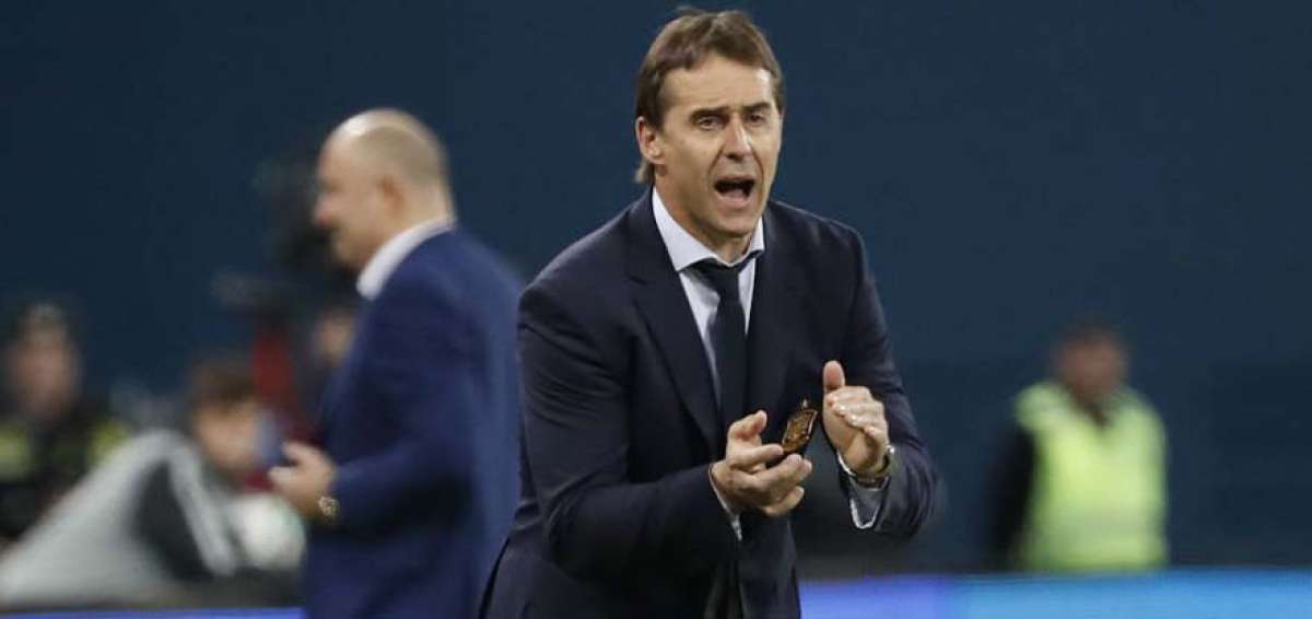 El Real Madrid no tendr&aacute; que abonar la cl&aacute;usula de Lopetegui