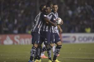 Foto: AFP