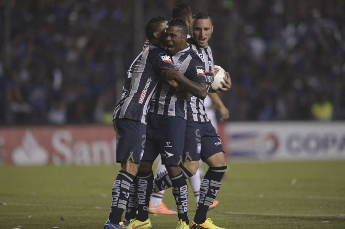 Foto: AFP