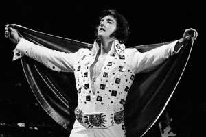 Primer &aacute;lbum de Elvis Presley ser&aacute; subastado