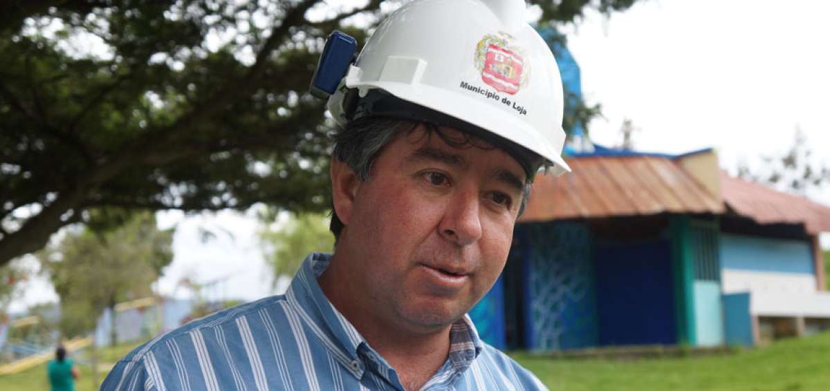 Parque tendr&aacute; obras sanitarias