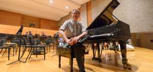 Juris: &ldquo;Beethoven, una persona que inspira&rdquo;