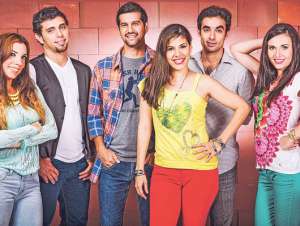 Aventura M&aacute;gica, un show musical para los ni&ntilde;os
