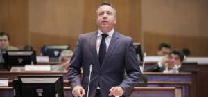 Guillermo Celi, director de SUMA, niega que haya divisi&oacute;n en su bloque legislativo. 
