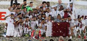 Catar hizo historia al ganar su primera Copa Asia venciendo a Jap&oacute;n