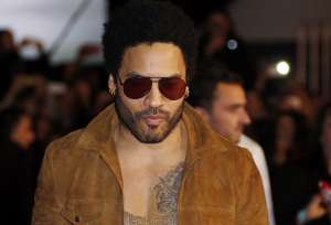 Kravitz iniciar&aacute; la semana pr&oacute;xima una gira europea que comienza en Par&iacute;s