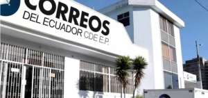 Correos del Ecuador se activa con el servicio postal a escala nacional