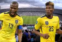 Ecuador y Perú se enfrentarán en Lima este martes. El partido se disputará en el Estadio Nacional. 