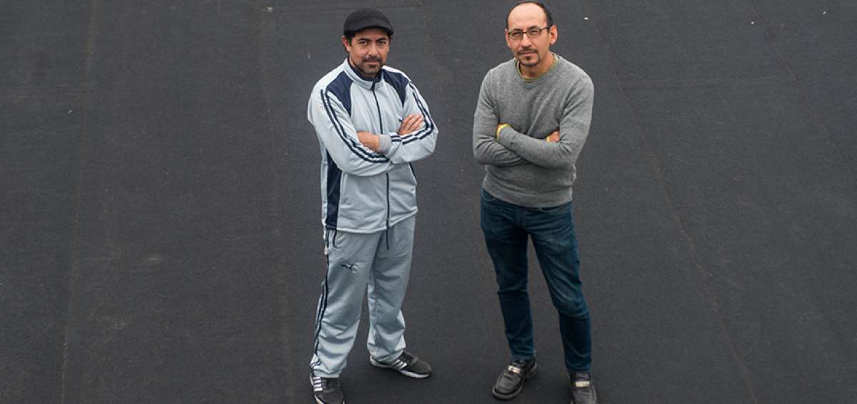 Los bocetos, apuntes e ilustraciones del libro estar&aacute;n expuestos hasta el 15 de septiembre, en Casa Carri&oacute;n. 