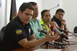 En Zona 8 bajan muertes violentas