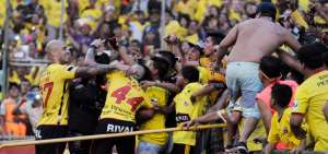 Clan Juvenil pierde la categor&iacute;a en el Monumental