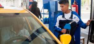 La gasolina S&uacute;per disminuye su precio en terminal, en marzo
