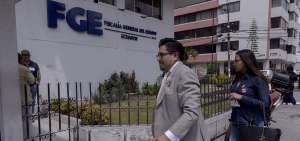 El abogado Carlos Quinchuela, quien defiende a la familia de la v&iacute;ctima, solicit&oacute; se realicen pruebas de luminol en el &uacute;nico auto detenido.