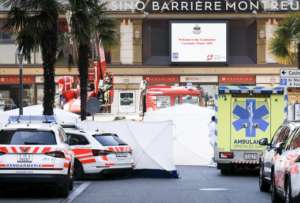 Franceses murieron tras caer al vacío en Suiza