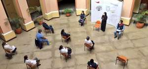 El trabajo coordinado entre las autoridades locales y el Gobierno Nacional facilit&oacute; el destinar recursos, tanto humanos como econ&oacute;micos, de acuerdo con las necesidades propias de cada sector de la poblaci&oacute;n.