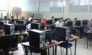 Concluy&oacute; toma de ex&aacute;menes complexivos en Universidad Guayaquil