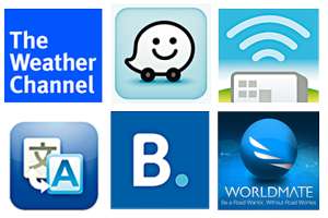 Las apps que facilitar&aacute;n tu viaje