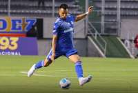 Emelec no gana en Quito desde 2020