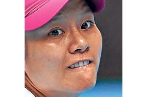 Las lesiones obligan a la china Li Na a retirarse del tenis  