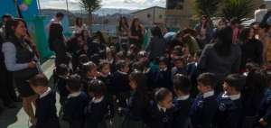 Las clases iniciar&aacute;n el 5 de septiembre.