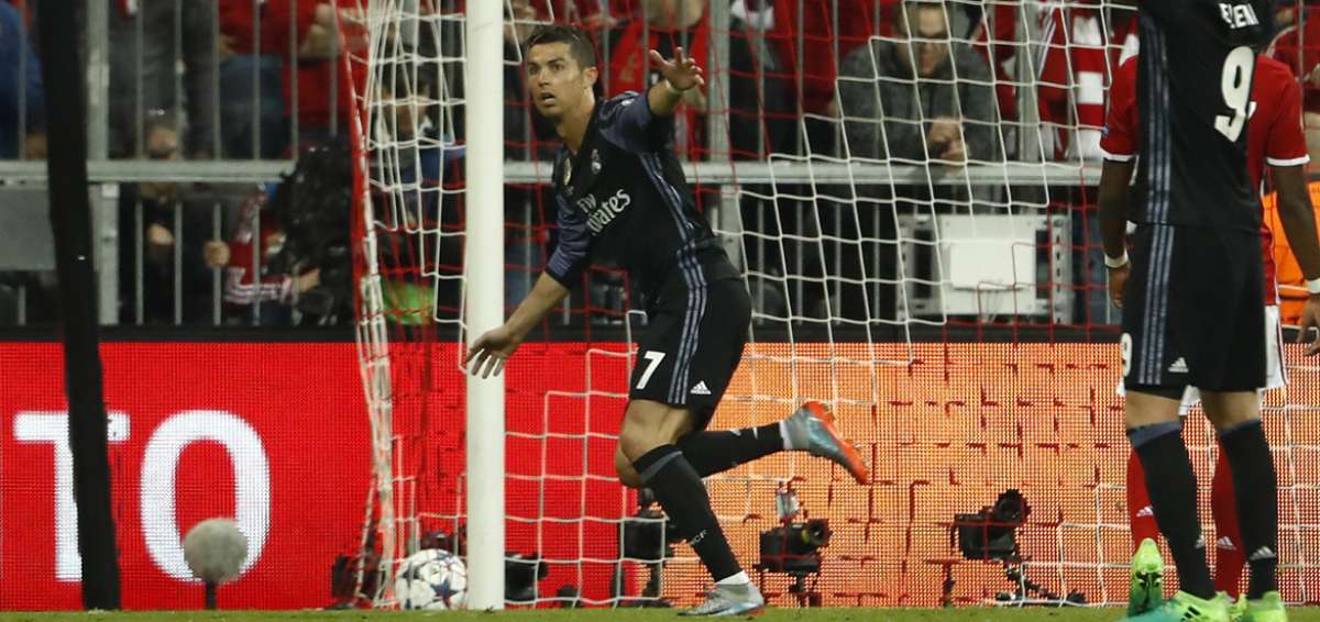 Cristiano ofrece pagar 14 millones de euros para cerrar acuerdo con el fisco