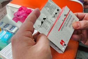 ARCSA encontró adulteración de fechas de medicinas y fórmulas para bebés en farmacia de Sauces 8