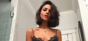 Eiza Gonz&aacute;lez, la actriz mexicana m&aacute;s solicitada de Hollywood