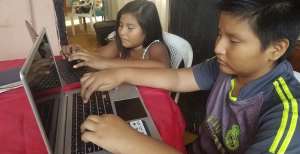 Unicef y Unesco pidieron que el Estado incremente la conectividad y el acceso de la comunicaci&oacute;n a los docentes, para que cumplan con su labor. 