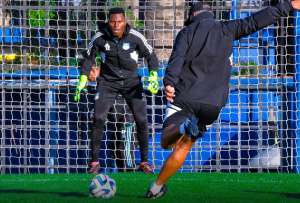 Pedro Ortiz será titular en el duelo ante Defensa y Justicia