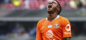 Ibarra es separado definitivamente del club Am&eacute;rica de M&eacute;xico