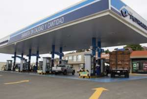 Estas son las sanciones para los establecimientos de venta de gasolina que no entreguen comprobantes.