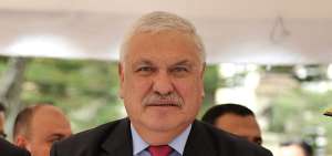 Marcelo Cabrera, alcalde de Cuenca.