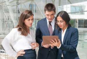 La universidad donde una tesis puede convertirse en empresa