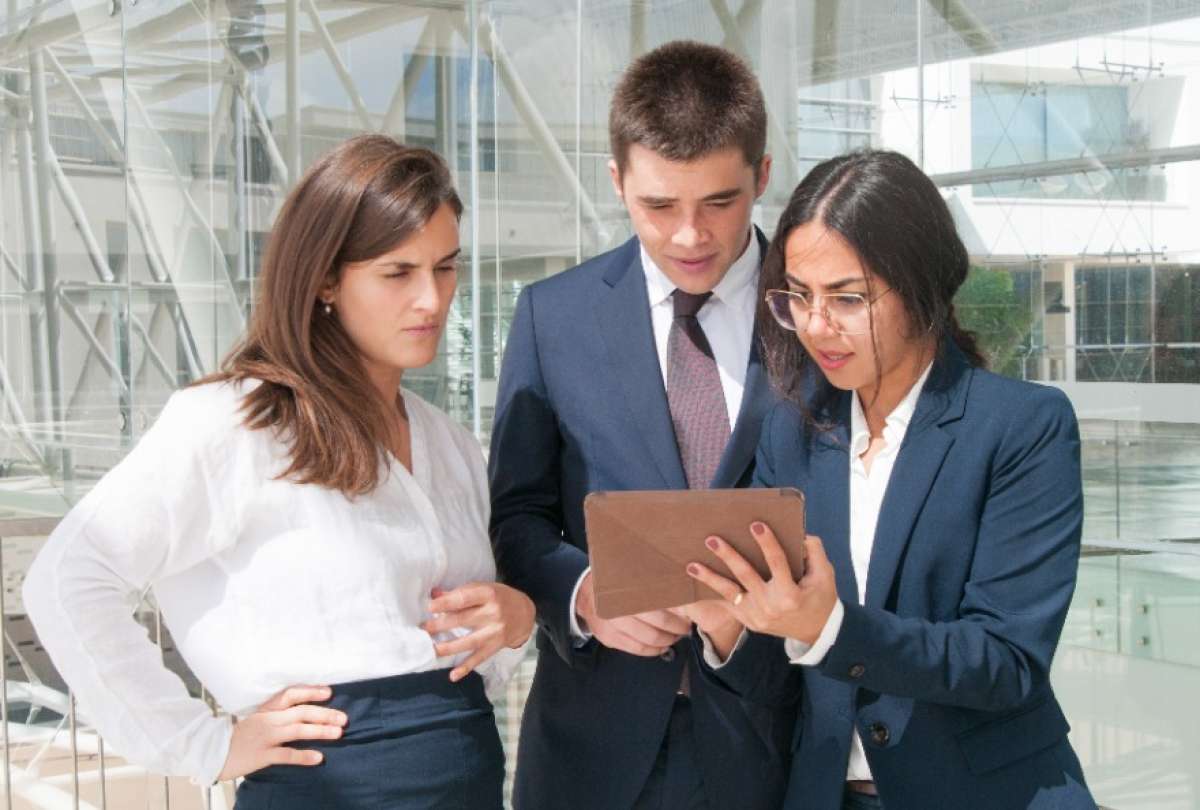 La universidad donde una tesis puede convertirse en empresa