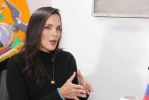 In&eacute;s Manzano confirm&oacute; los valores del transporte del crudo