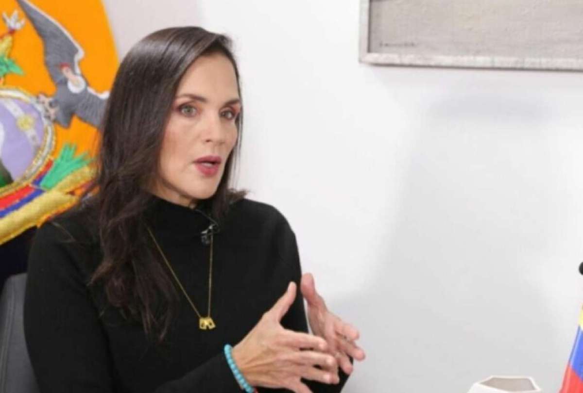 In&eacute;s Manzano confirm&oacute; los valores del transporte del crudo