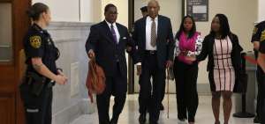 Nuevo juicio contra Bill Cosby se aplazar&aacute; hasta 2018