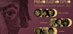 Hoy, D&iacute;a de la Cultura, el Ministerio de Cultura entregar&aacute; el Premio Eugenio Espejo. 