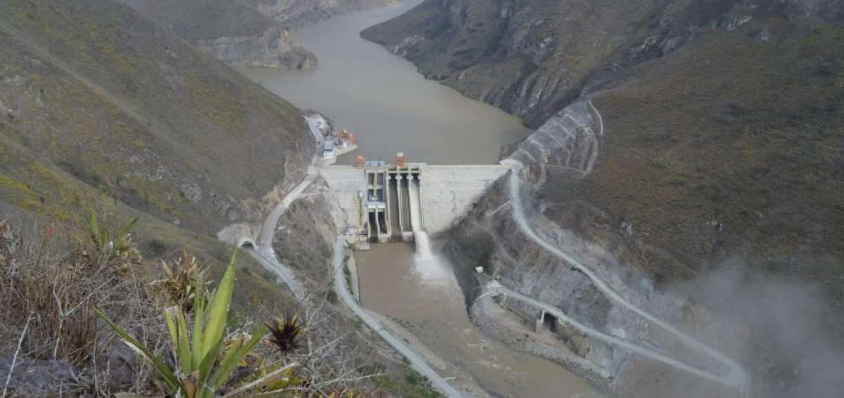 Central Minas San Francisco entrar&aacute; en mantenimiento