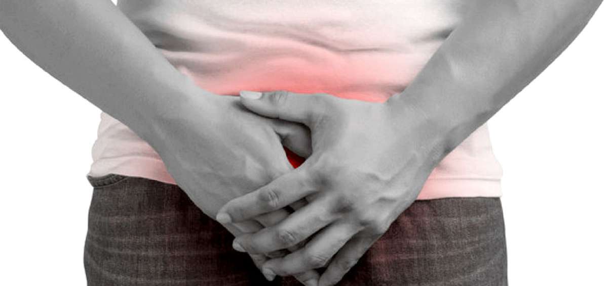 La prostatitis afecta a hombres menores de 40 a&ntilde;os de edad