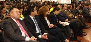 Conforme a la ley, los jueces nacionales son evaluados permanentemente por parte del Consejo de la Judicatura.