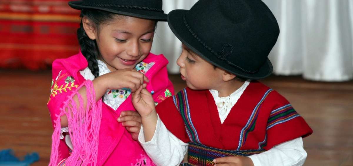 20 cantones del pa&iacute;s se comprometen con la ni&ntilde;ez a trav&eacute;s de Misi&oacute;n Ternura