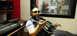 Luis Rueda presentar&aacute; una nueva versi&oacute;n del Pelo Quinto