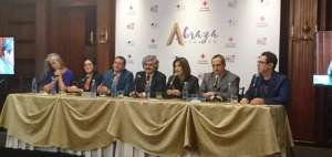 Megaconcierto 'Abraza Ecuador' ayudar&aacute; a las zonas afectadas por el terremoto