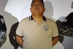 Alias &lsquo;Topo&rsquo; ser&aacute; entregado a EE. UU. tras decisi&oacute;n de la Corte Nacional.