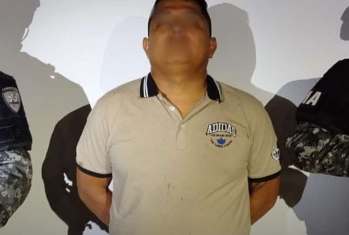 Alias &lsquo;Topo&rsquo; ser&aacute; entregado a EE. UU. tras decisi&oacute;n de la Corte Nacional.