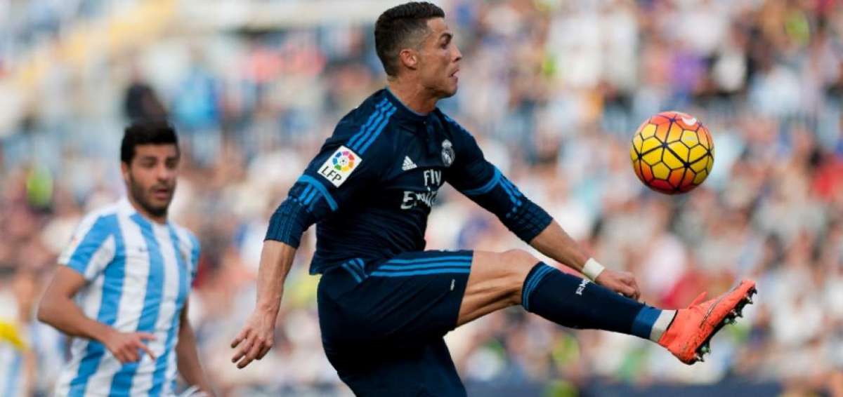 Cristiano Ronaldo es el segundo jugador en la historia del Madrid -por Liga- que tiene el r&eacute;cord con nueve penaltis fallados.